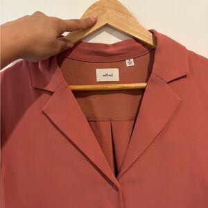 Wilfred Tulum Blouse M